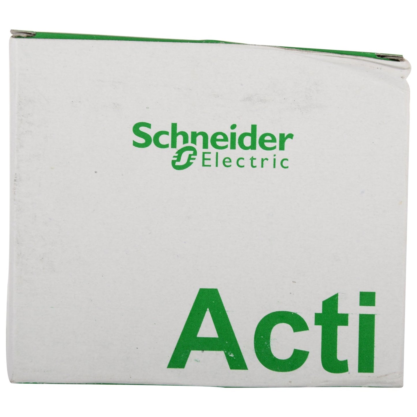 Schneider Electric Polycarbonate Acti 9 6-ampere 1-Pole MCB