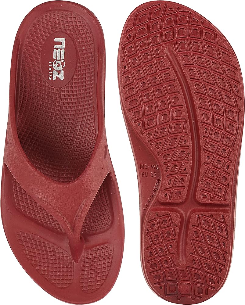 Waterproof Antiskid Slippers