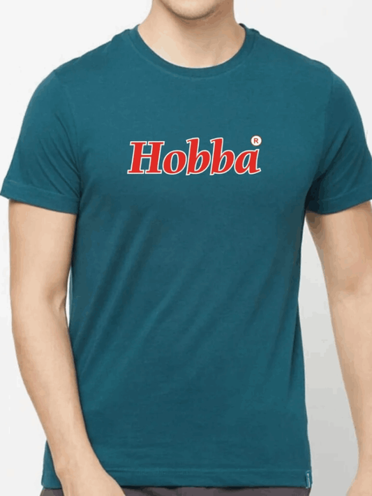 Mens T-Shirt Summer